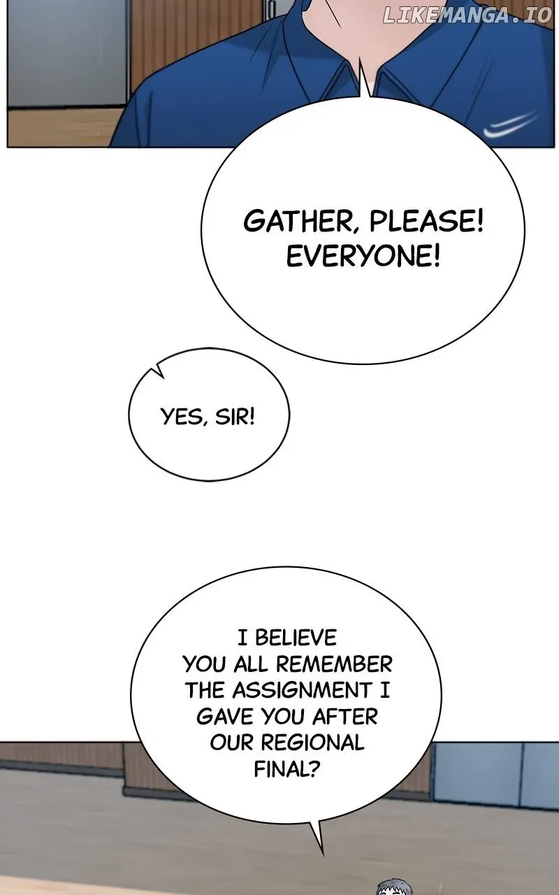 Big Man on the Court Chapter 75 Online - página 53