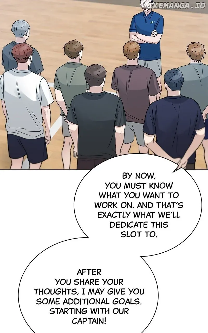 Big Man on the Court Chapter 75 Online - página 54