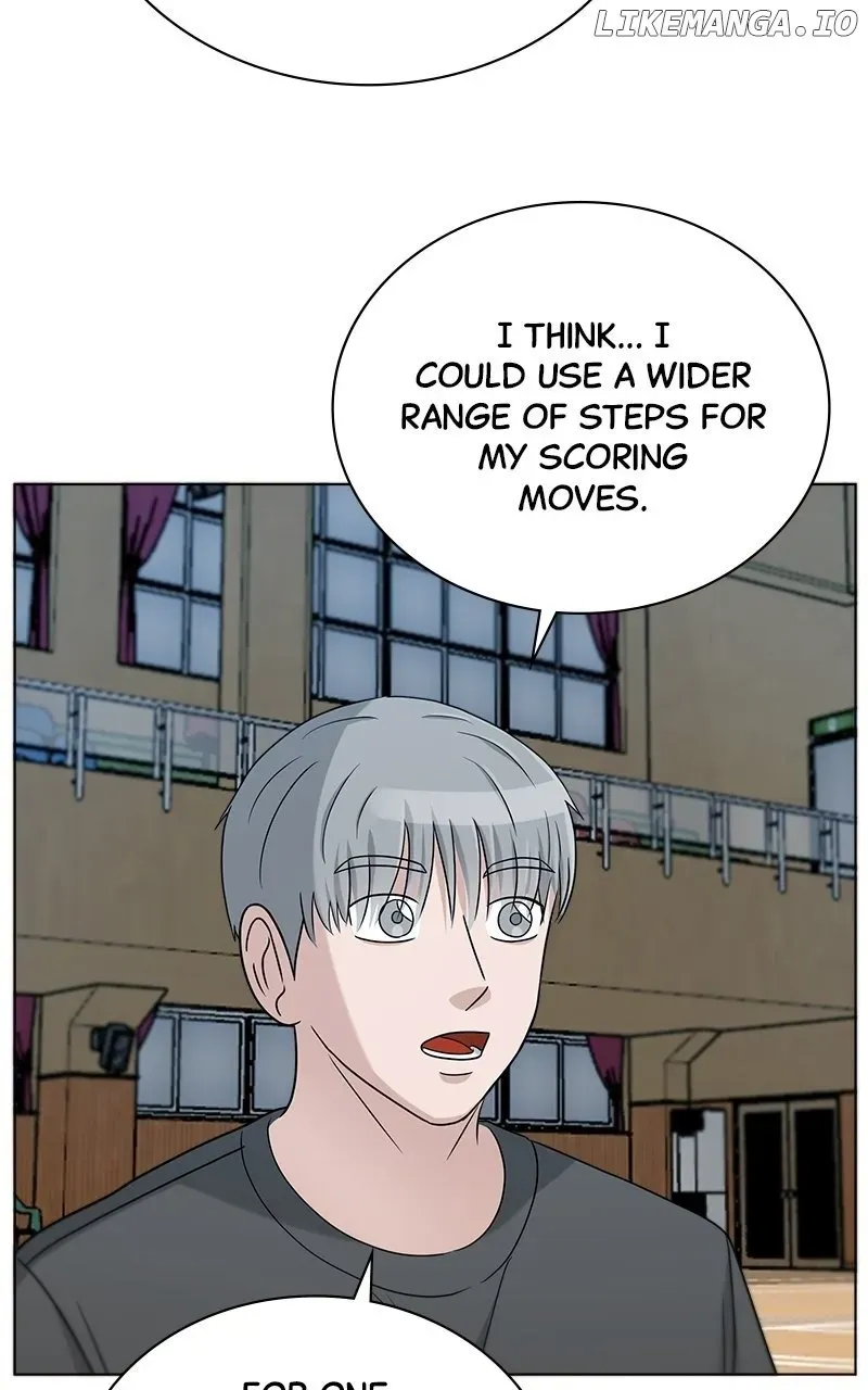 Big Man on the Court Chapter 75 Online - página 55