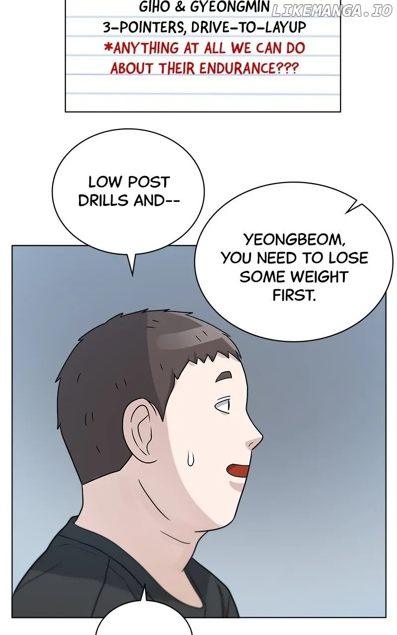 Big Man on the Court Chapter 75 Online - página 59