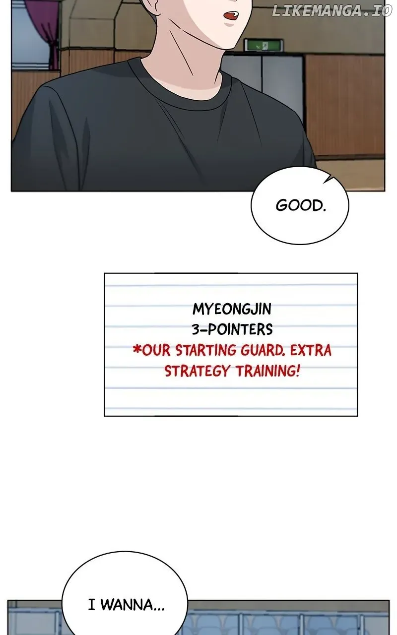 Big Man on the Court Chapter 75 Online - página 61