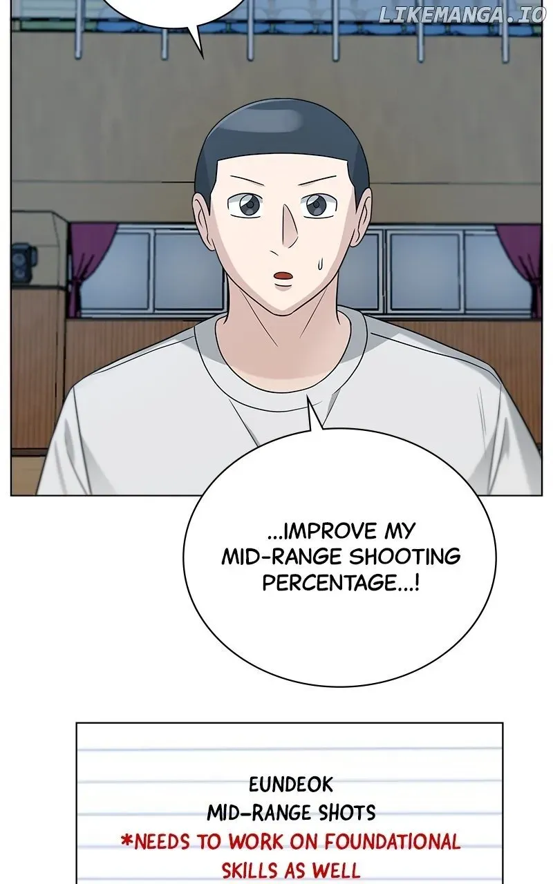 Big Man on the Court Chapter 75 Online - página 62
