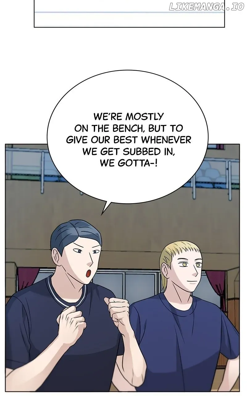 Big Man on the Court Chapter 75 Online - página 63