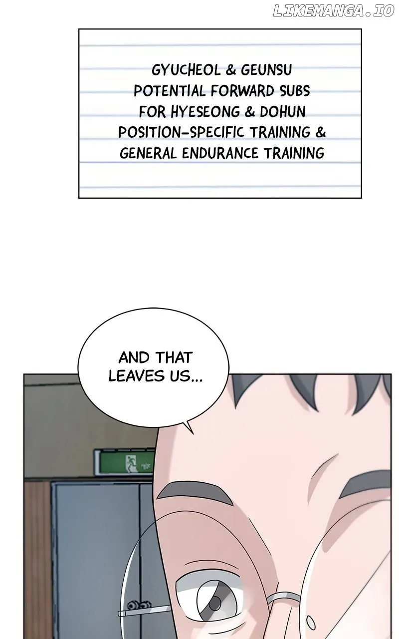 Big Man on the Court Chapter 75 Online - página 64