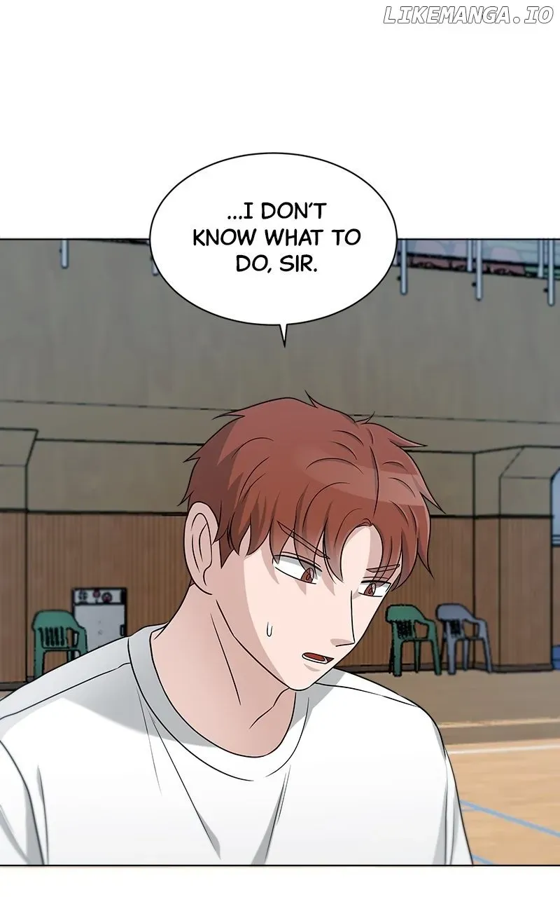 Big Man on the Court Chapter 75 Online - página 69