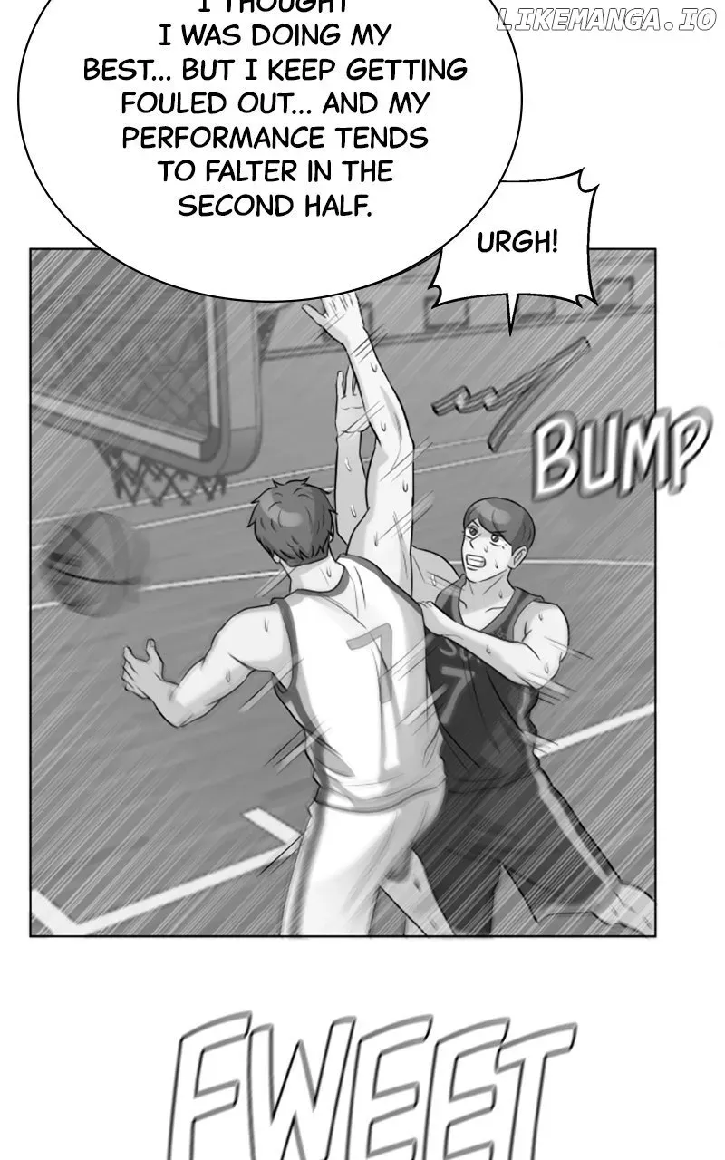Big Man on the Court Chapter 75 Online - página 71