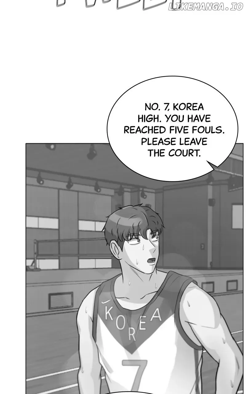 Big Man on the Court Chapter 75 Online - página 72