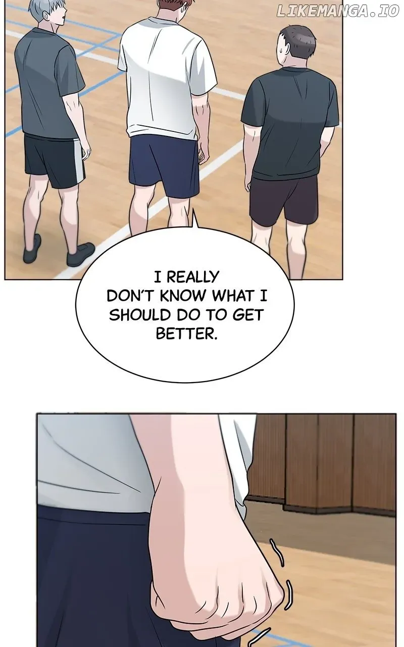 Big Man on the Court Chapter 75 Online - página 75
