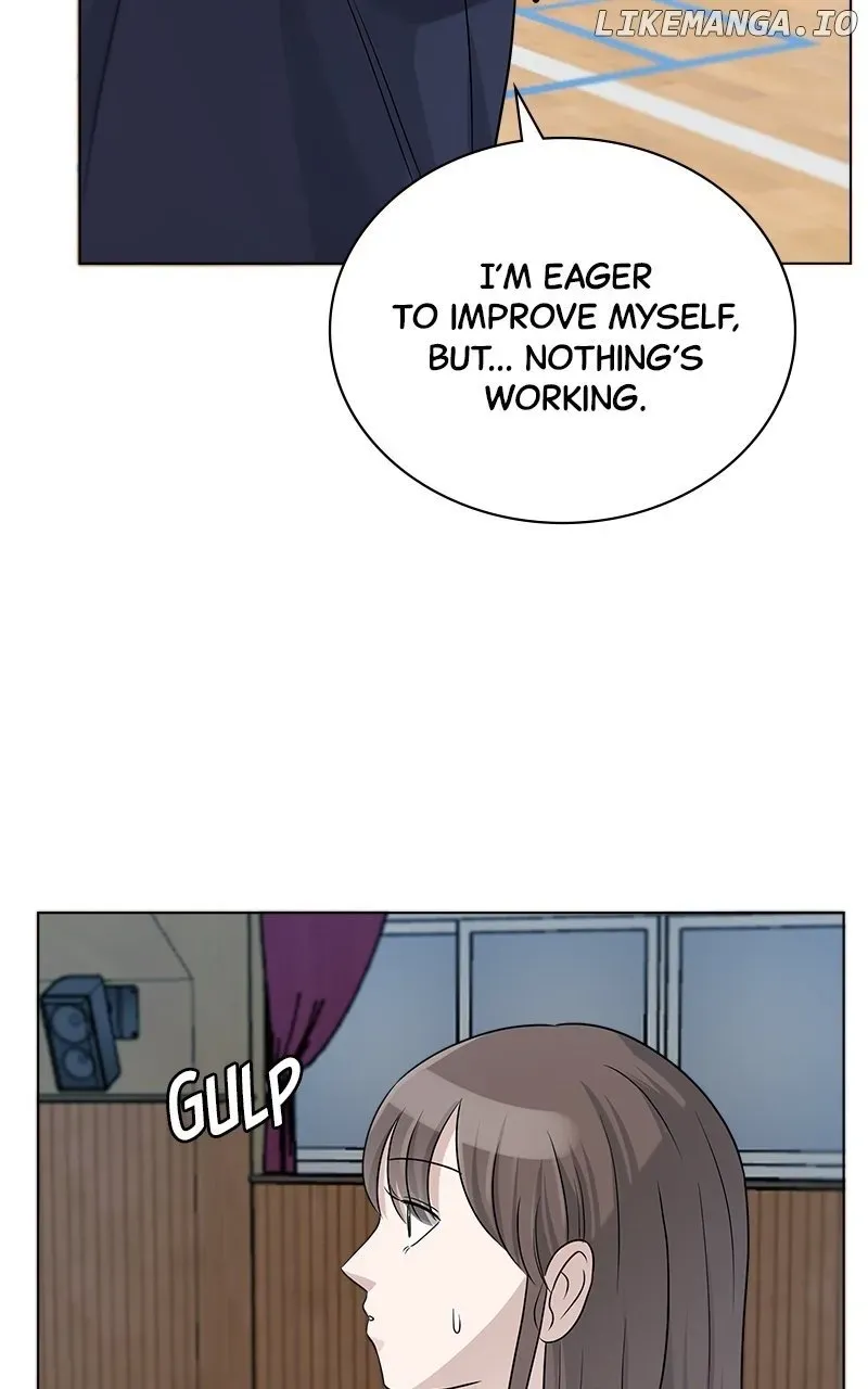 Big Man on the Court Chapter 75 Online - página 76