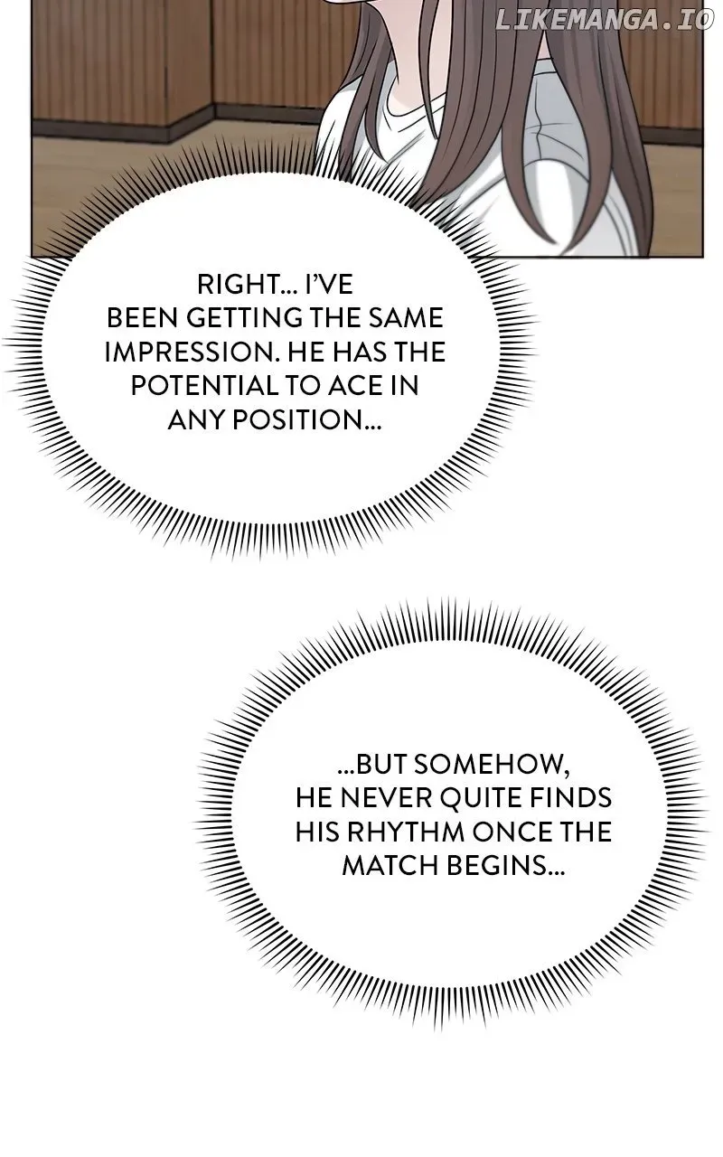 Big Man on the Court Chapter 75 Online - página 77