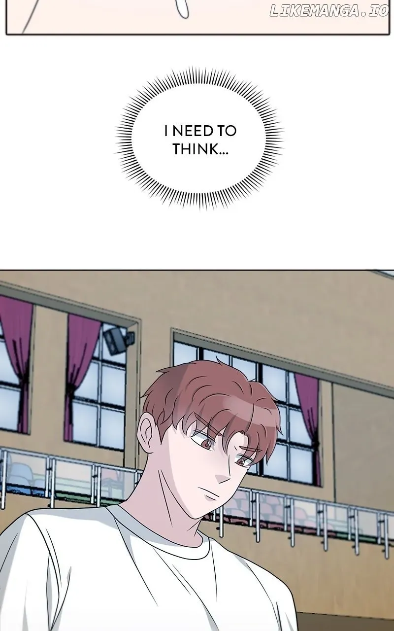 Big Man on the Court Chapter 75 Online - página 80