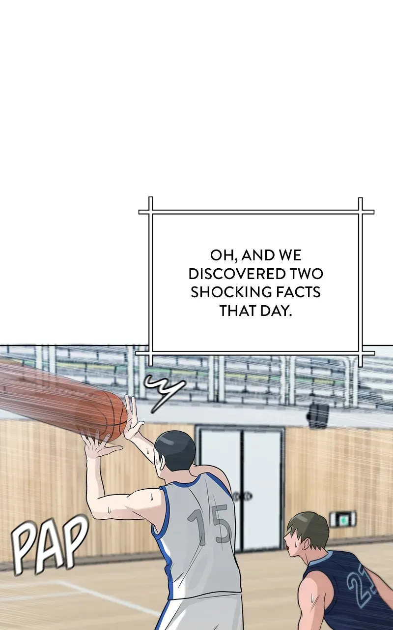 Big Man on the Court Chapter 78 Online - página 1