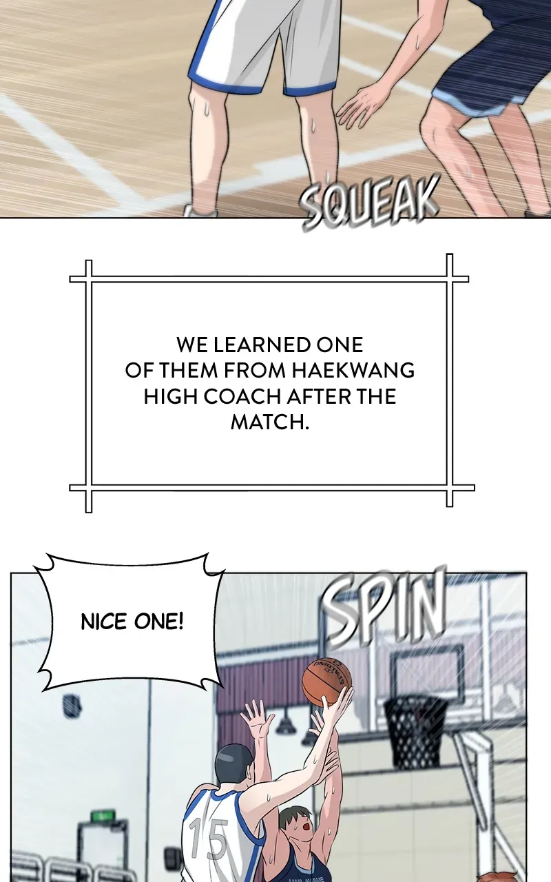 Big Man on the Court Chapter 78 Online - página 2