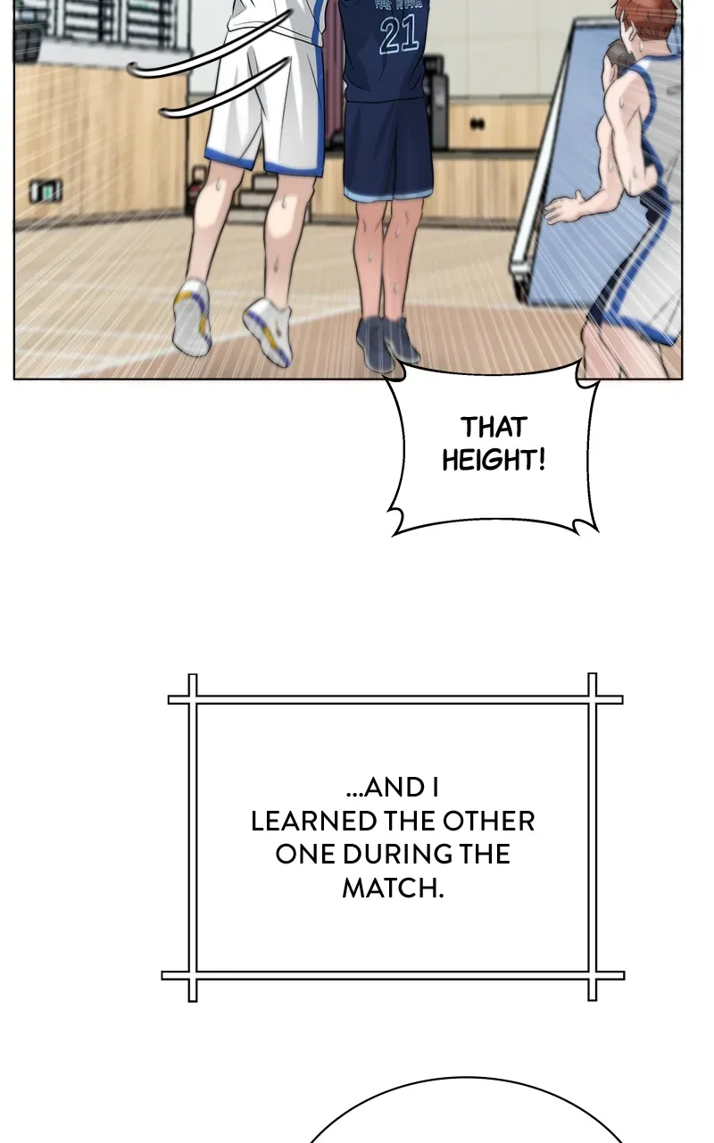Big Man on the Court Chapter 78 Online - página 3