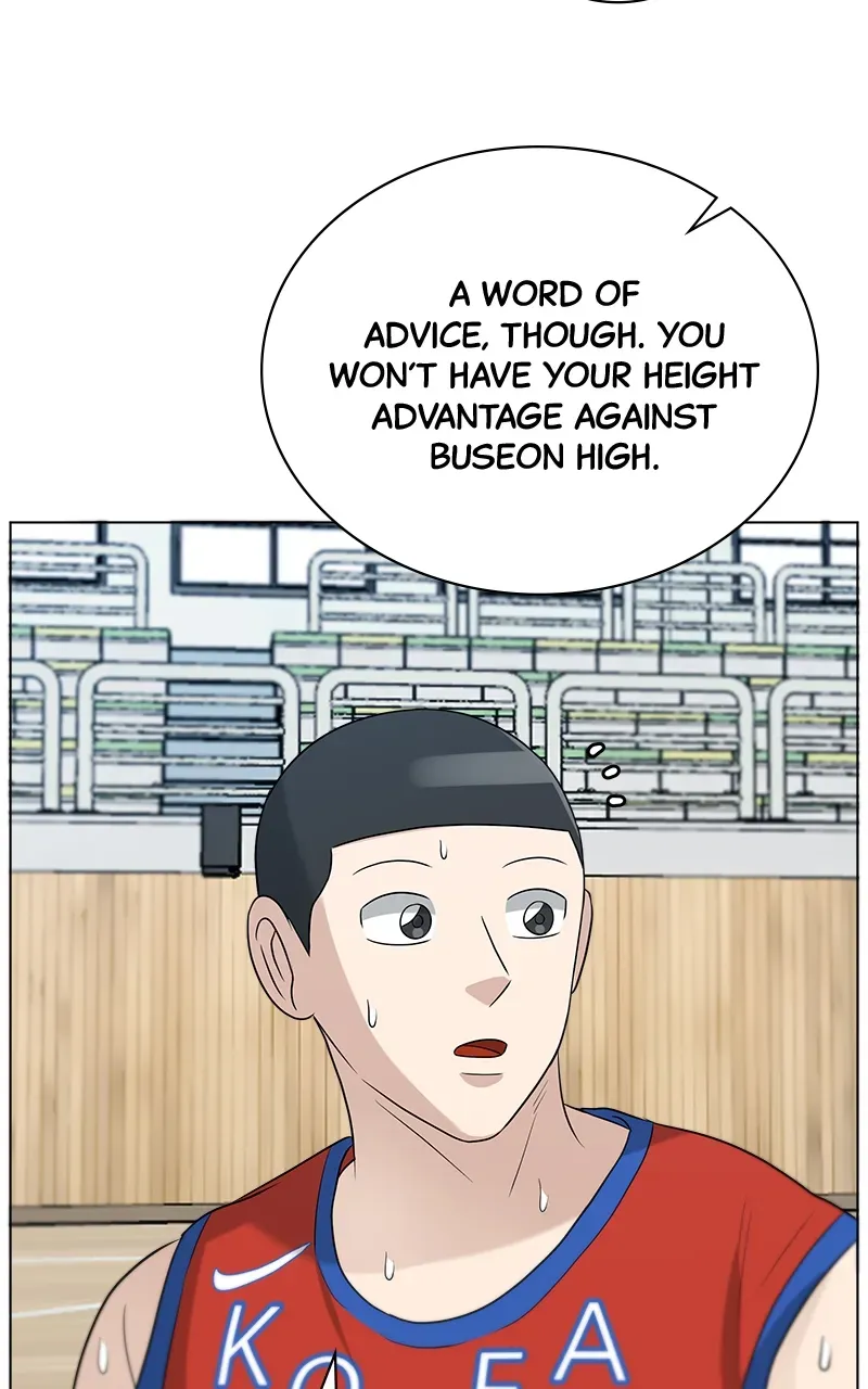 Big Man on the Court Chapter 78 Online - página 5