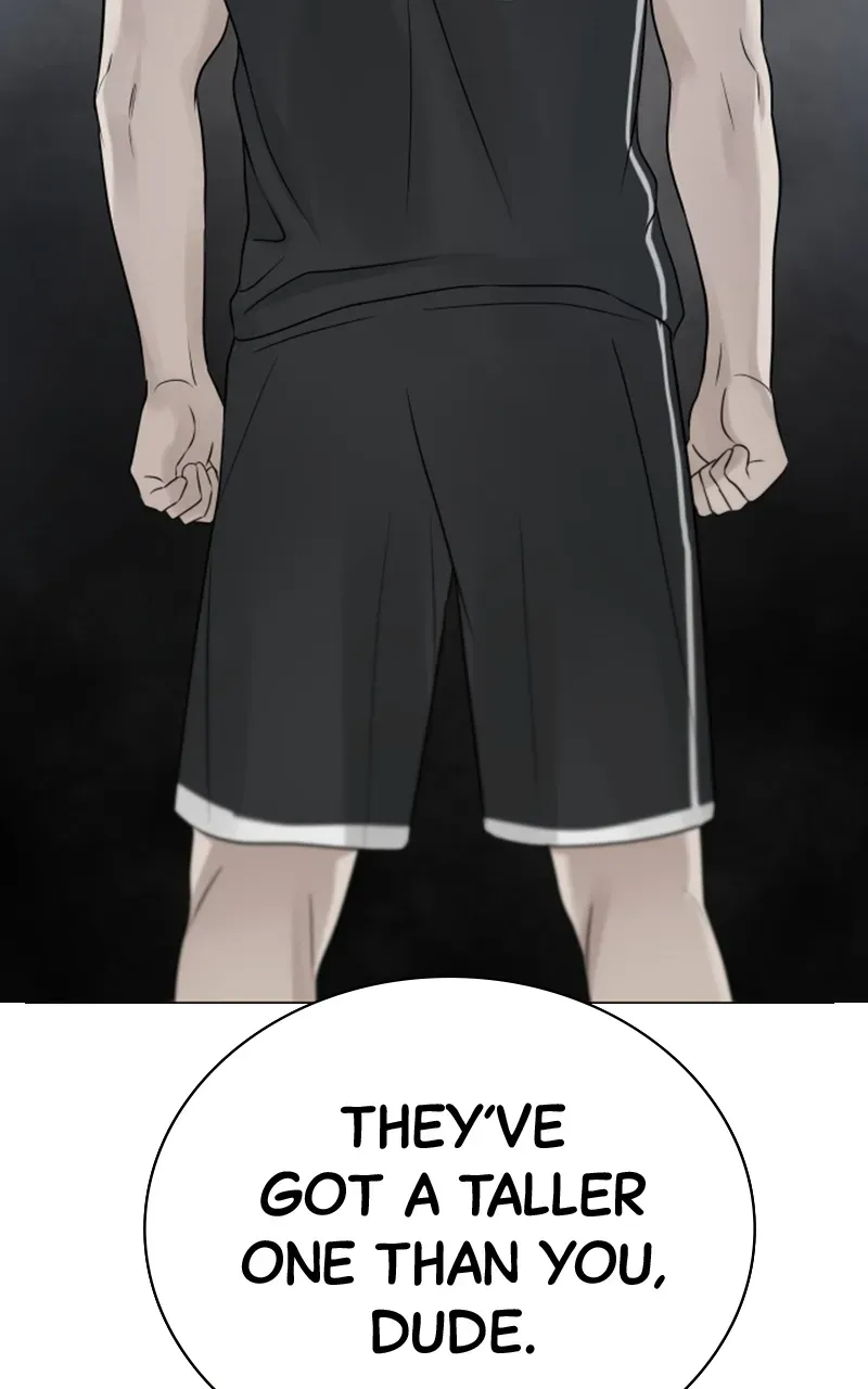 Big Man on the Court Chapter 78 Online - página 7