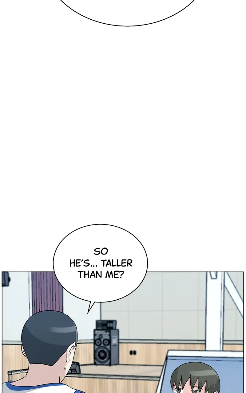 Big Man on the Court Chapter 78 Online - página 8