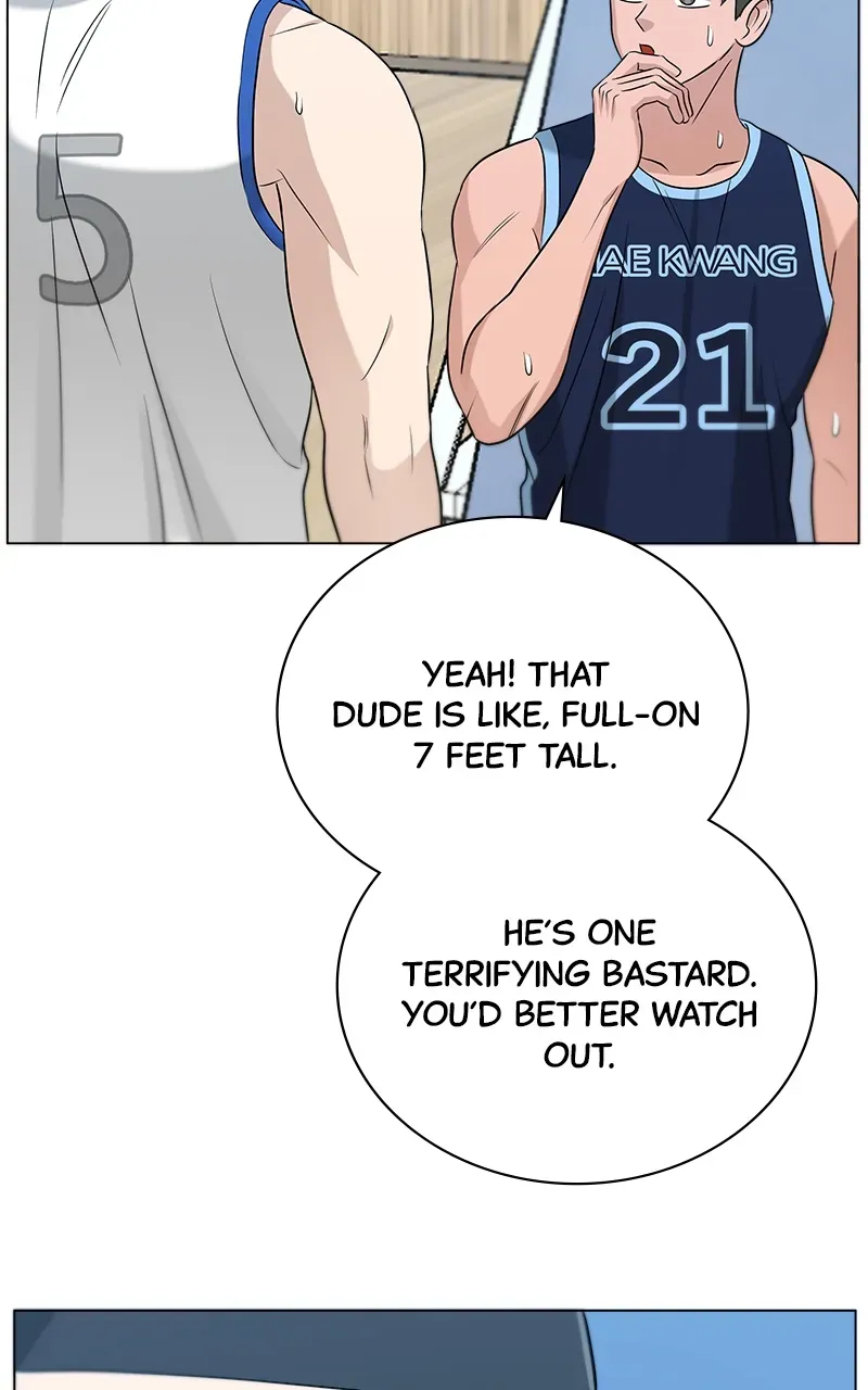Big Man on the Court Chapter 78 Online - página 9