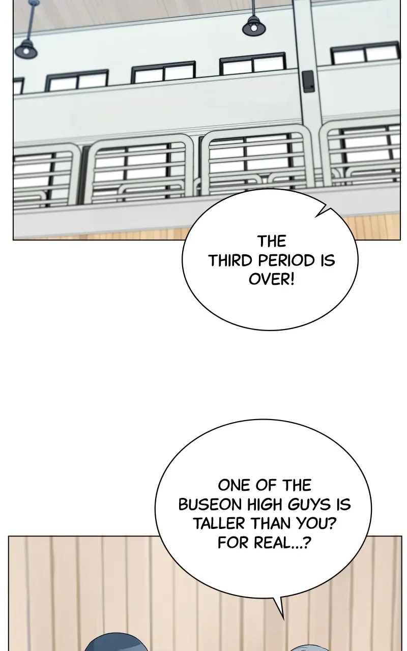 Big Man on the Court Chapter 78 Online - página 11