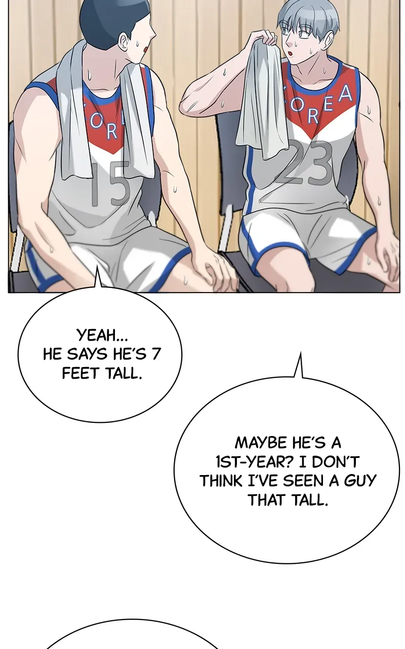 Big Man on the Court Chapter 78 Online - página 12