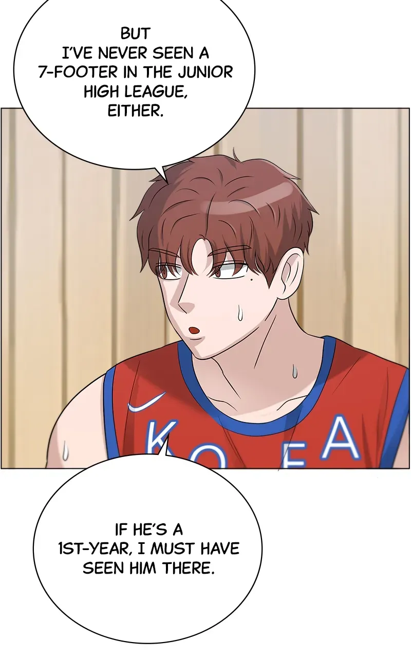 Big Man on the Court Chapter 78 Online - página 13