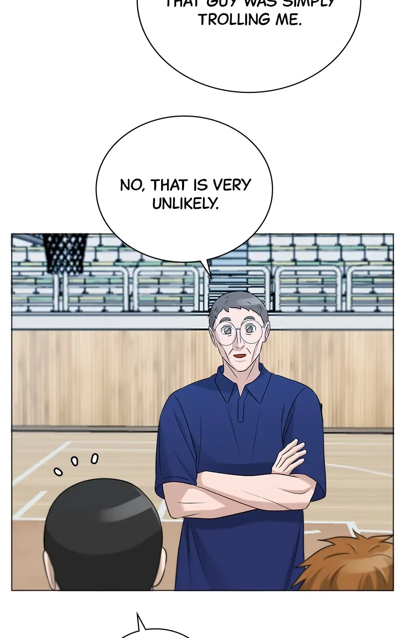 Big Man on the Court Chapter 78 Online - página 15