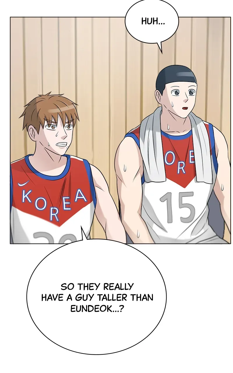 Big Man on the Court Chapter 78 Online - página 18