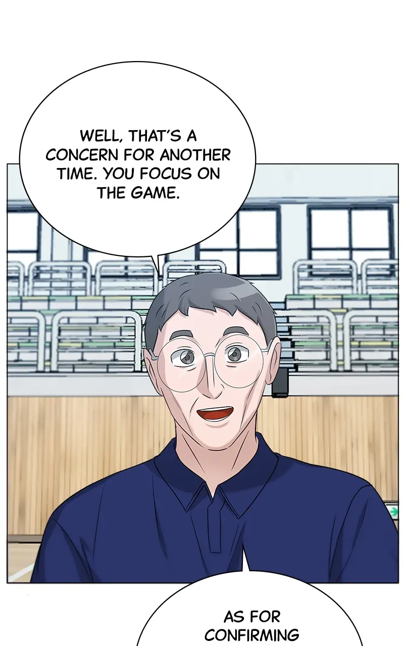 Big Man on the Court Chapter 78 Online - página 19