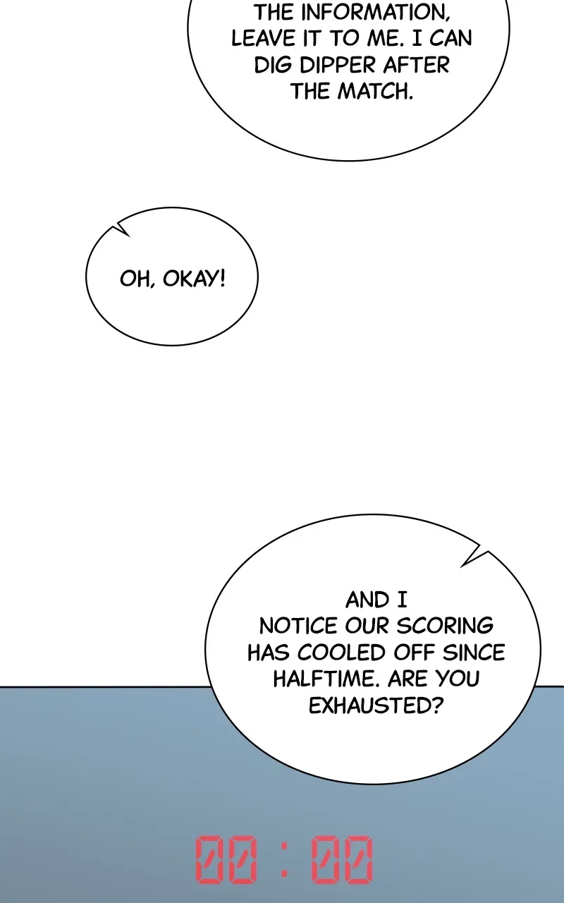 Big Man on the Court Chapter 78 Online - página 20