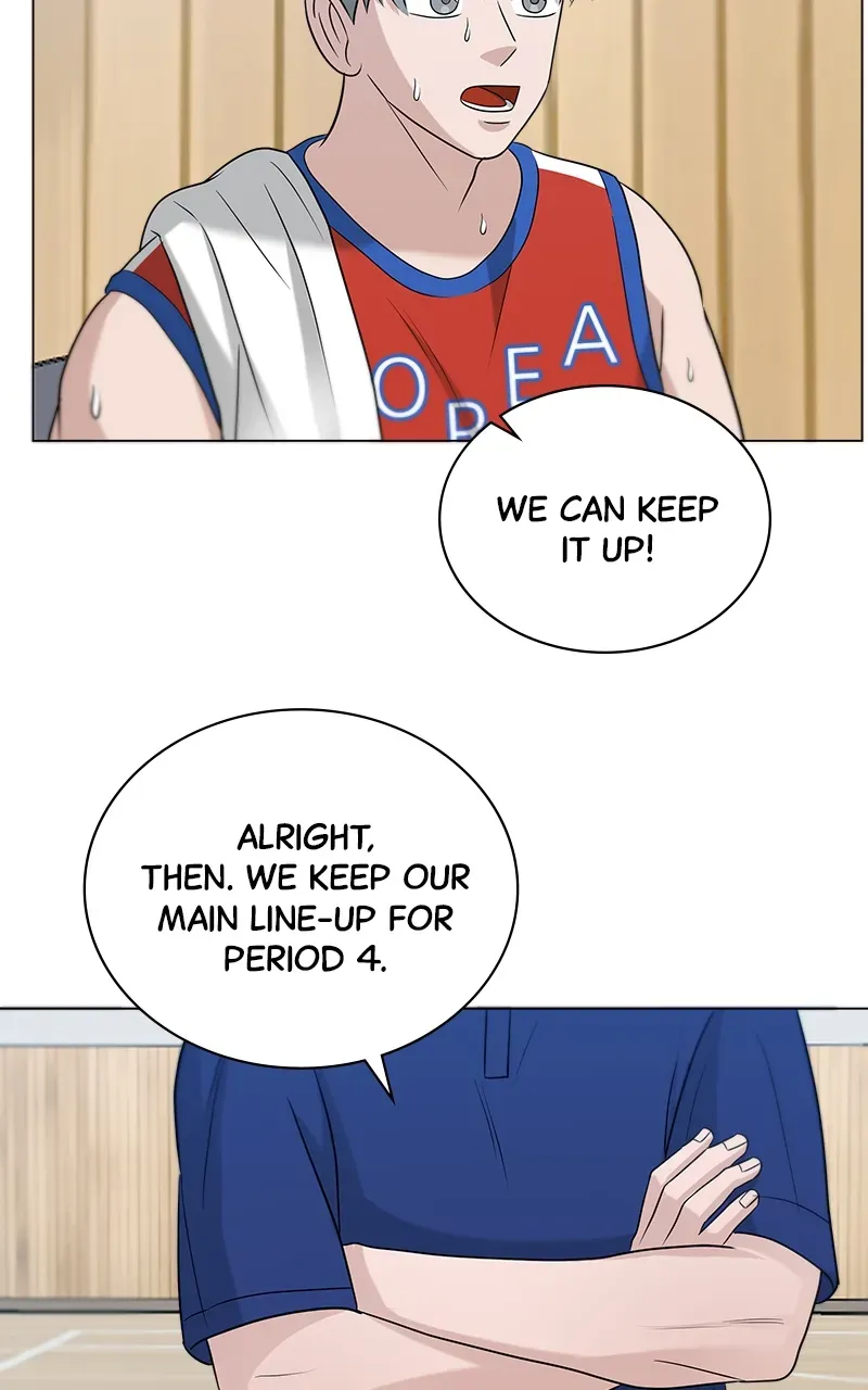 Big Man on the Court Chapter 78 Online - página 22