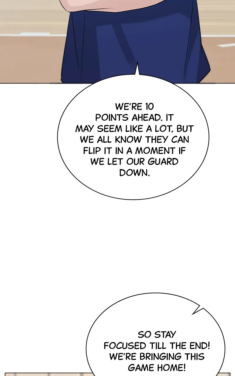 Big Man on the Court Chapter 78 Online - página 23
