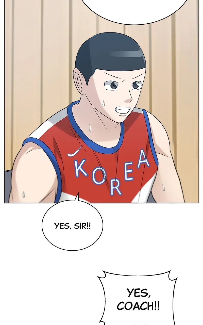 Big Man on the Court Chapter 78 Online - página 24