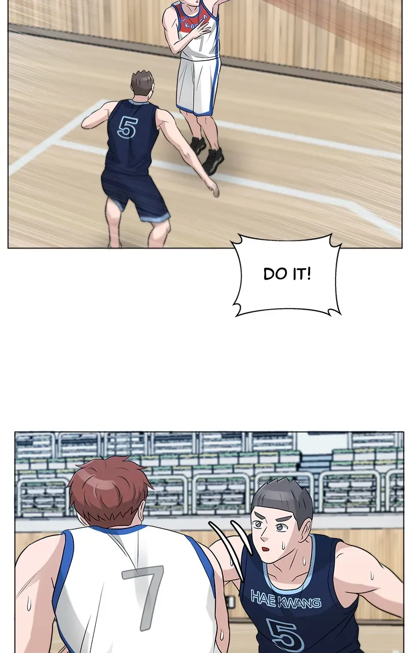 Big Man on the Court Chapter 78 Online - página 27