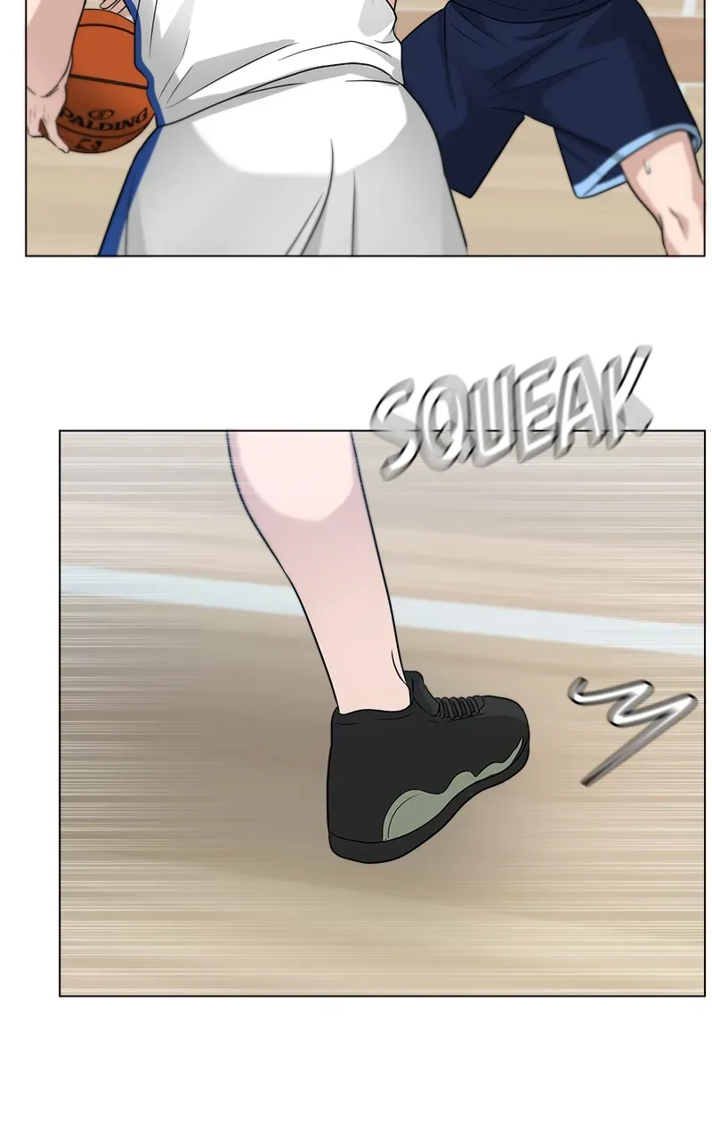 Big Man on the Court Chapter 78 Online - página 28