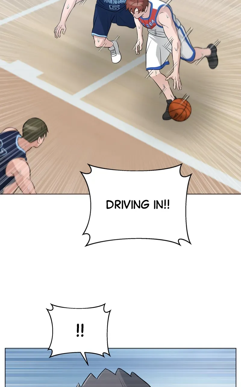 Big Man on the Court Chapter 78 Online - página 32