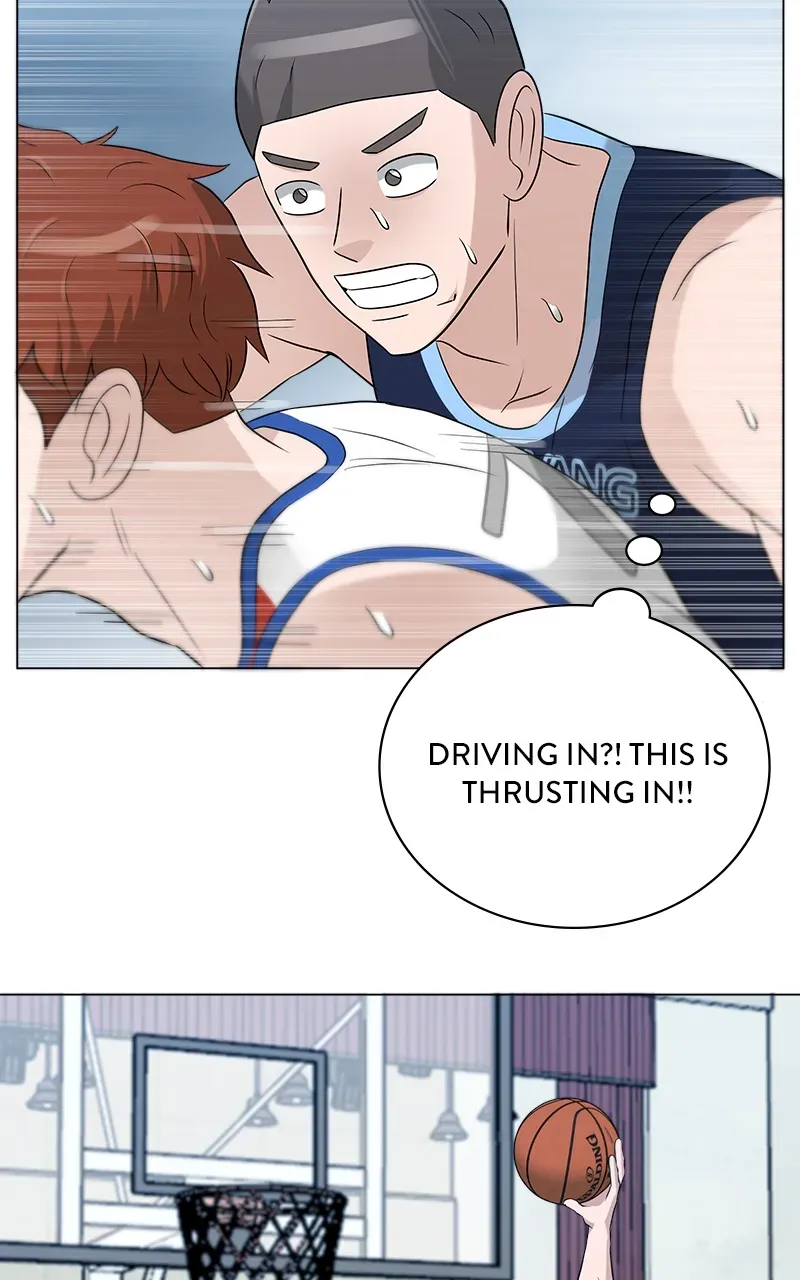 Big Man on the Court Chapter 78 Online - página 33