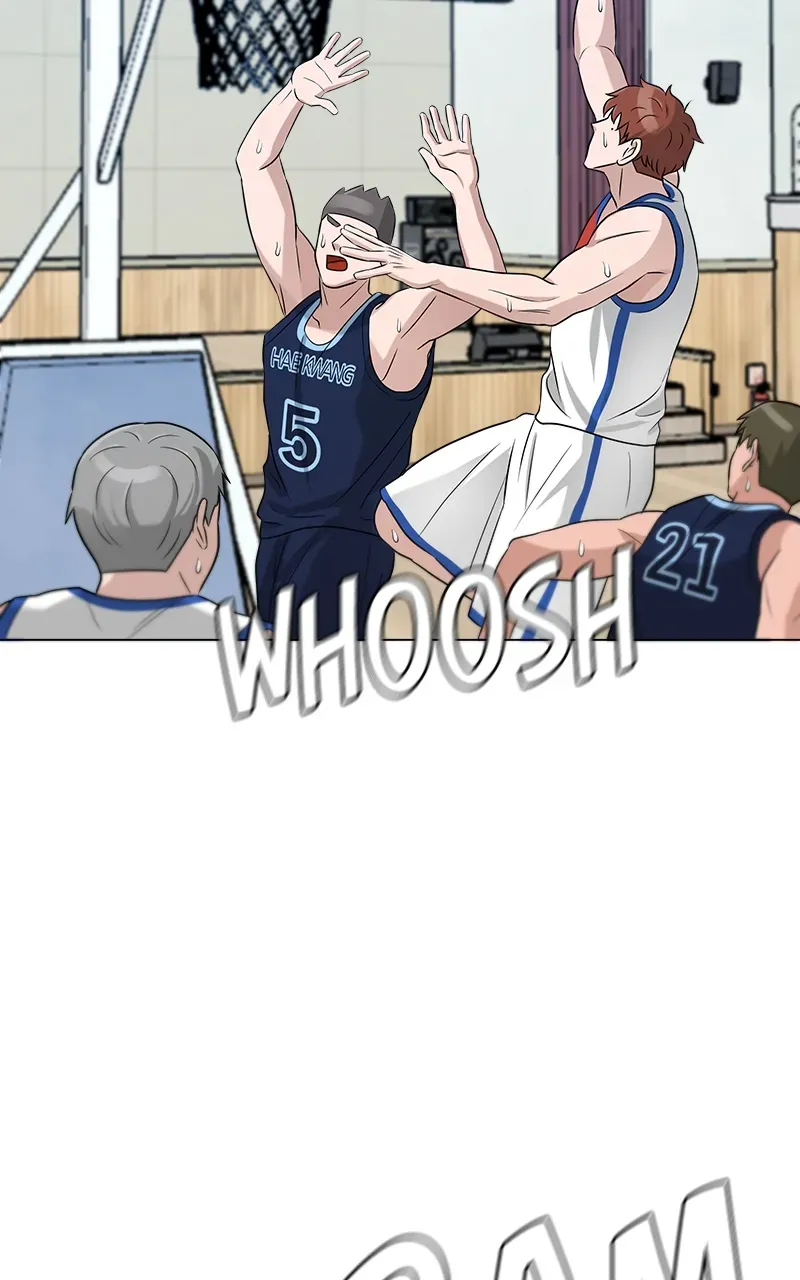 Big Man on the Court Chapter 78 Online - página 34