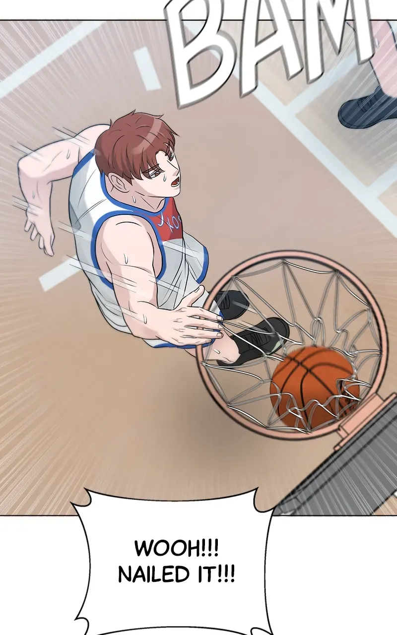 Big Man on the Court Chapter 78 Online - página 35