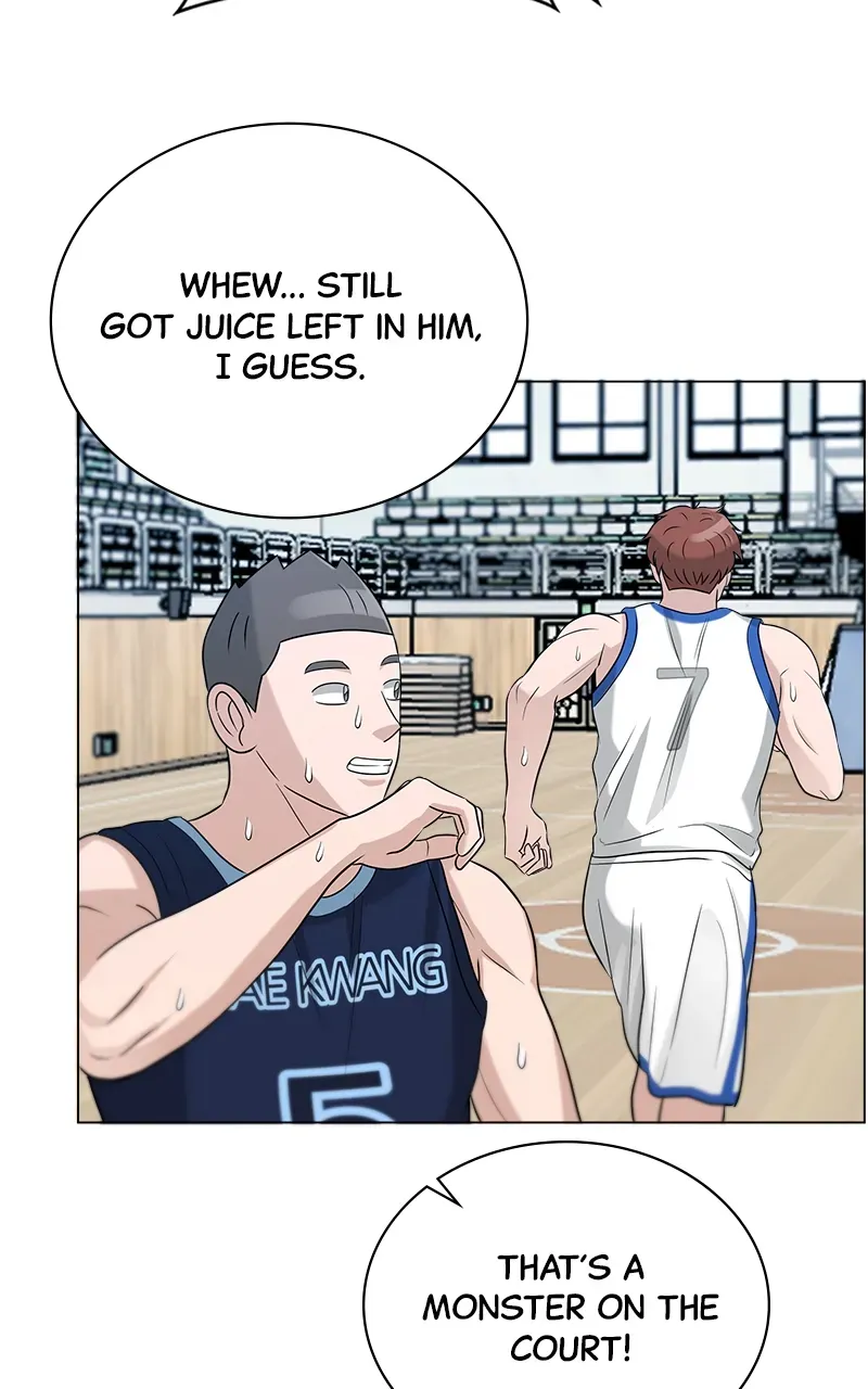 Big Man on the Court Chapter 78 Online - página 36
