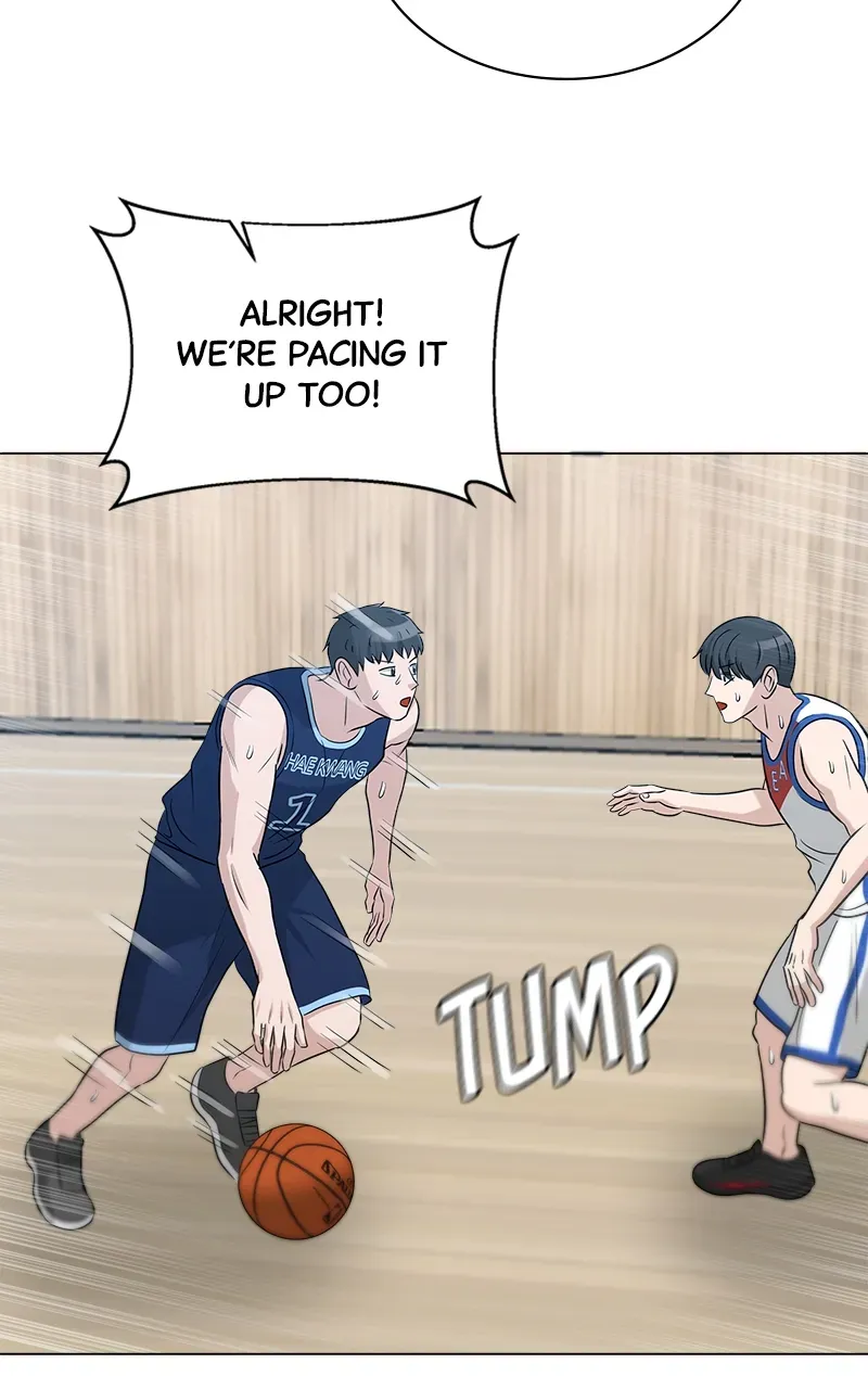 Big Man on the Court Chapter 78 Online - página 37