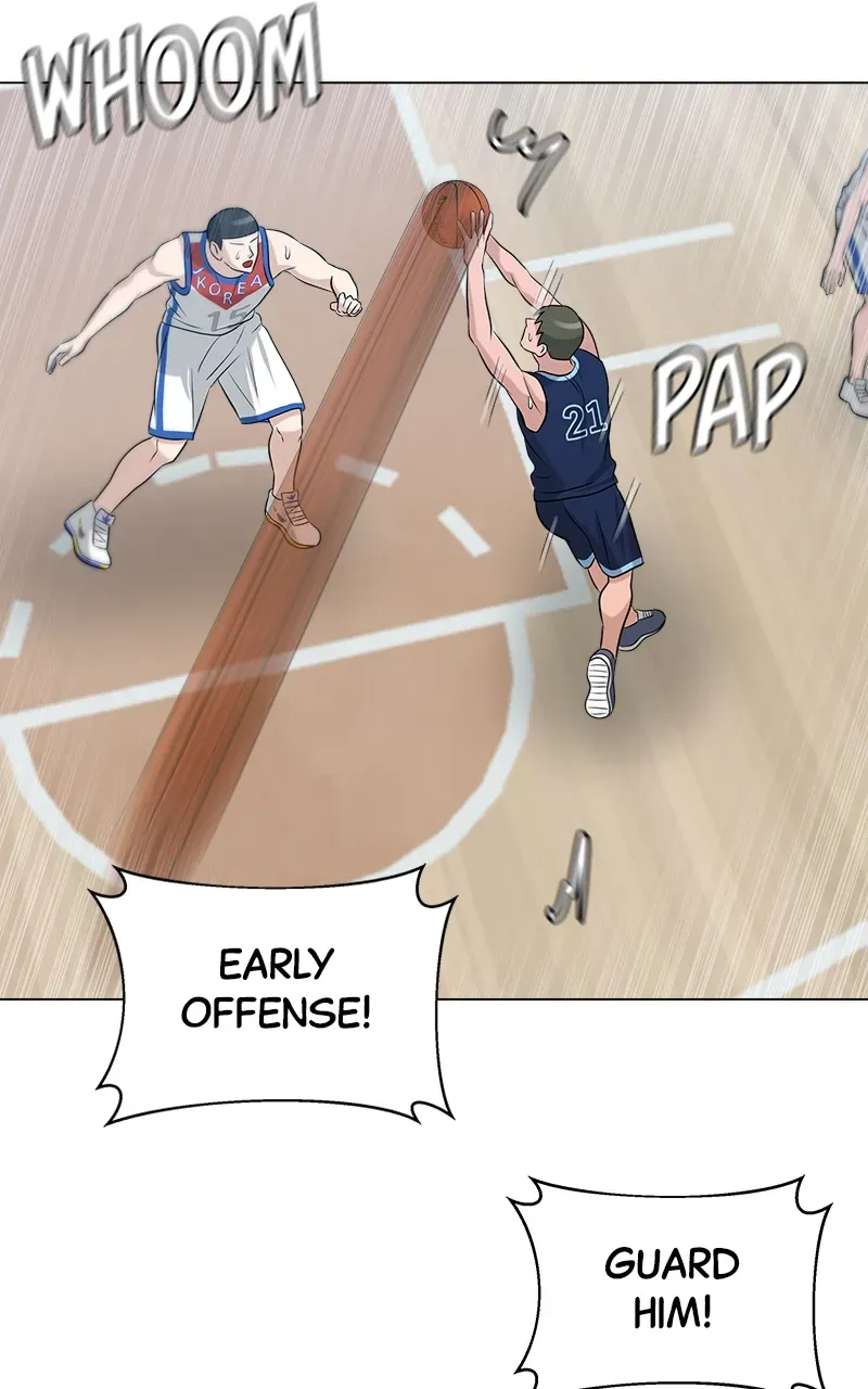 Big Man on the Court Chapter 78 Online - página 39