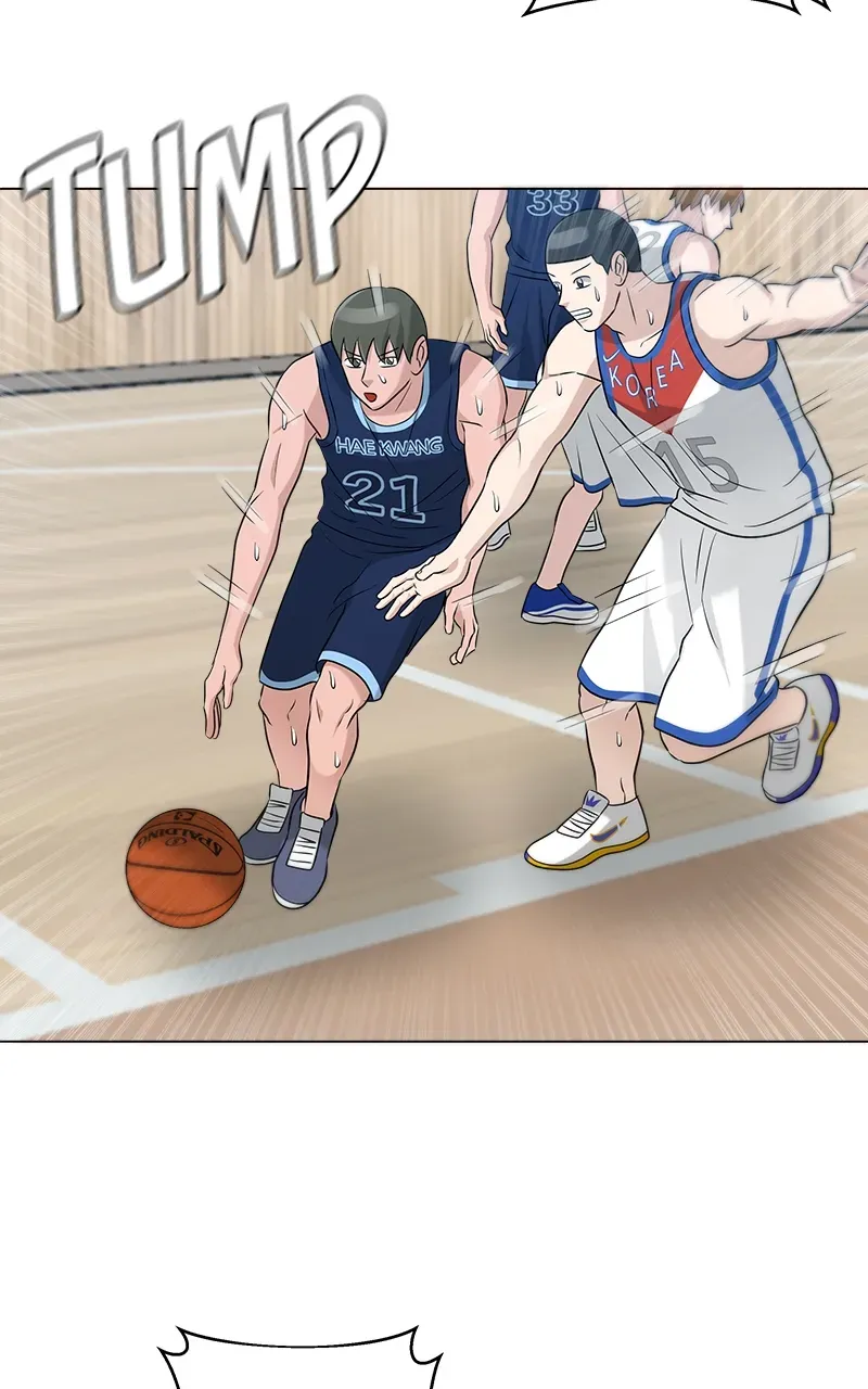 Big Man on the Court Chapter 78 Online - página 40