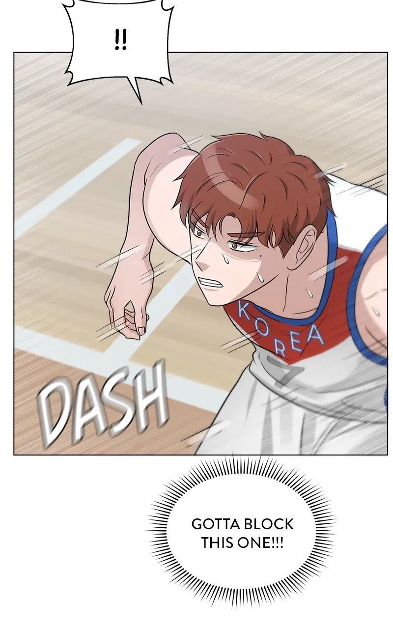 Big Man on the Court Chapter 78 Online - página 43