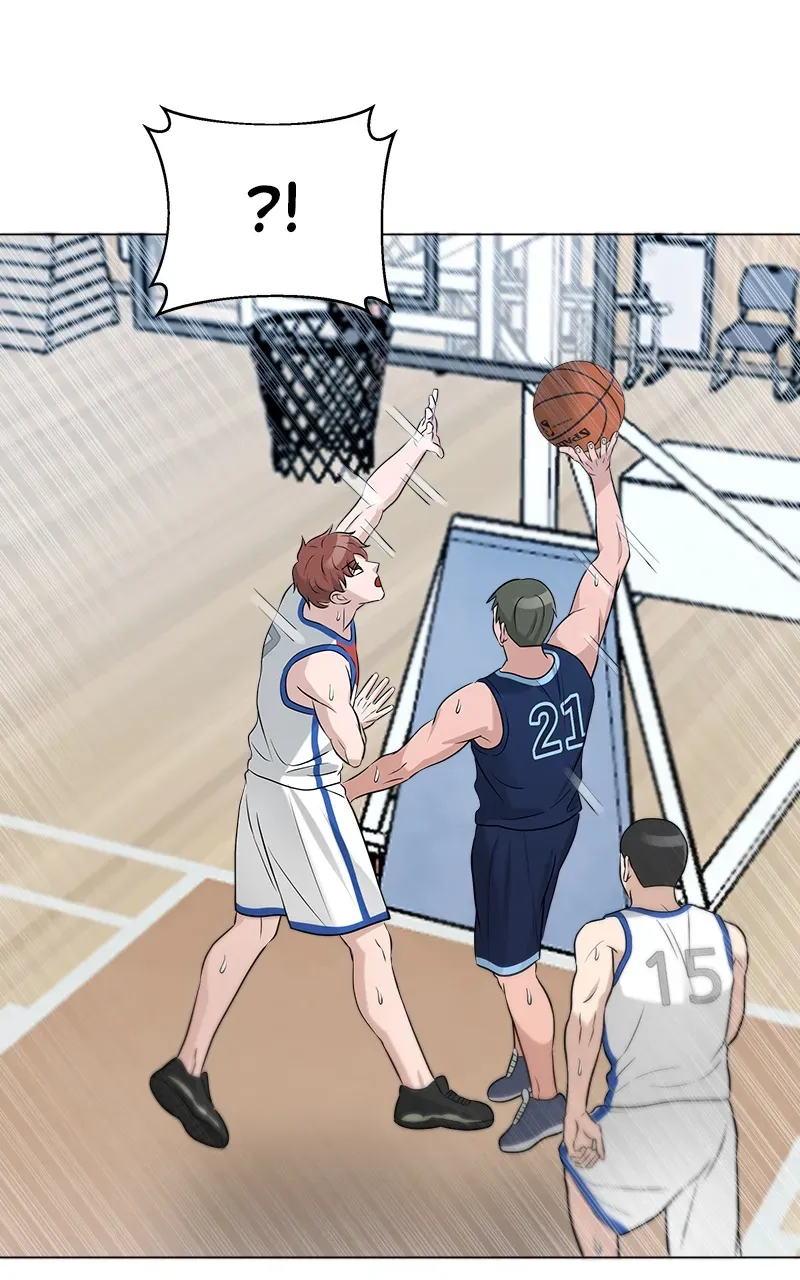 Big Man on the Court Chapter 78 Online - página 44