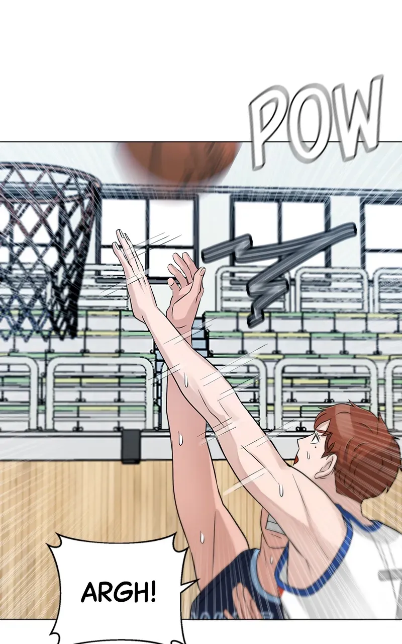 Big Man on the Court Chapter 78 Online - página 45