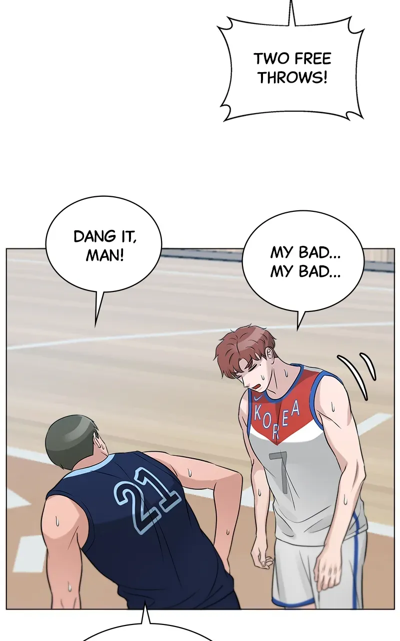 Big Man on the Court Chapter 78 Online - página 47