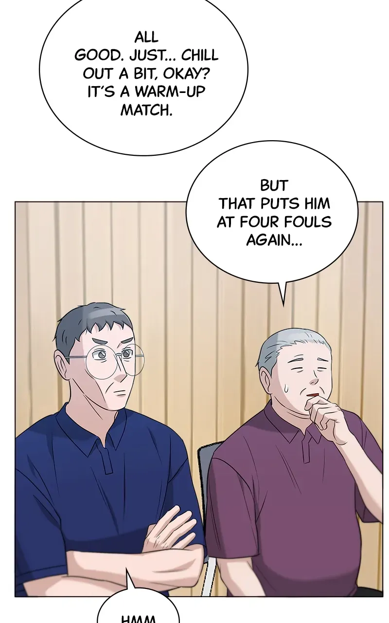 Big Man on the Court Chapter 78 Online - página 48