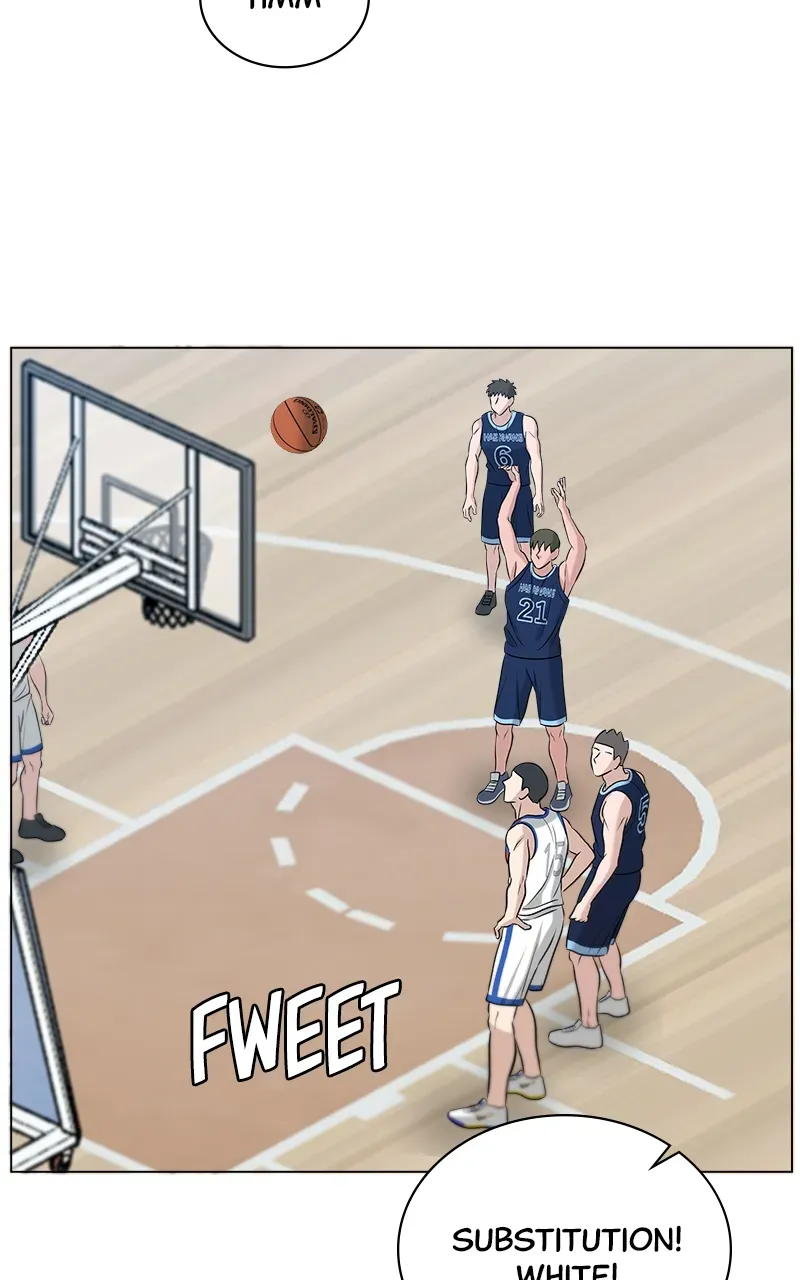 Big Man on the Court Chapter 78 Online - página 49