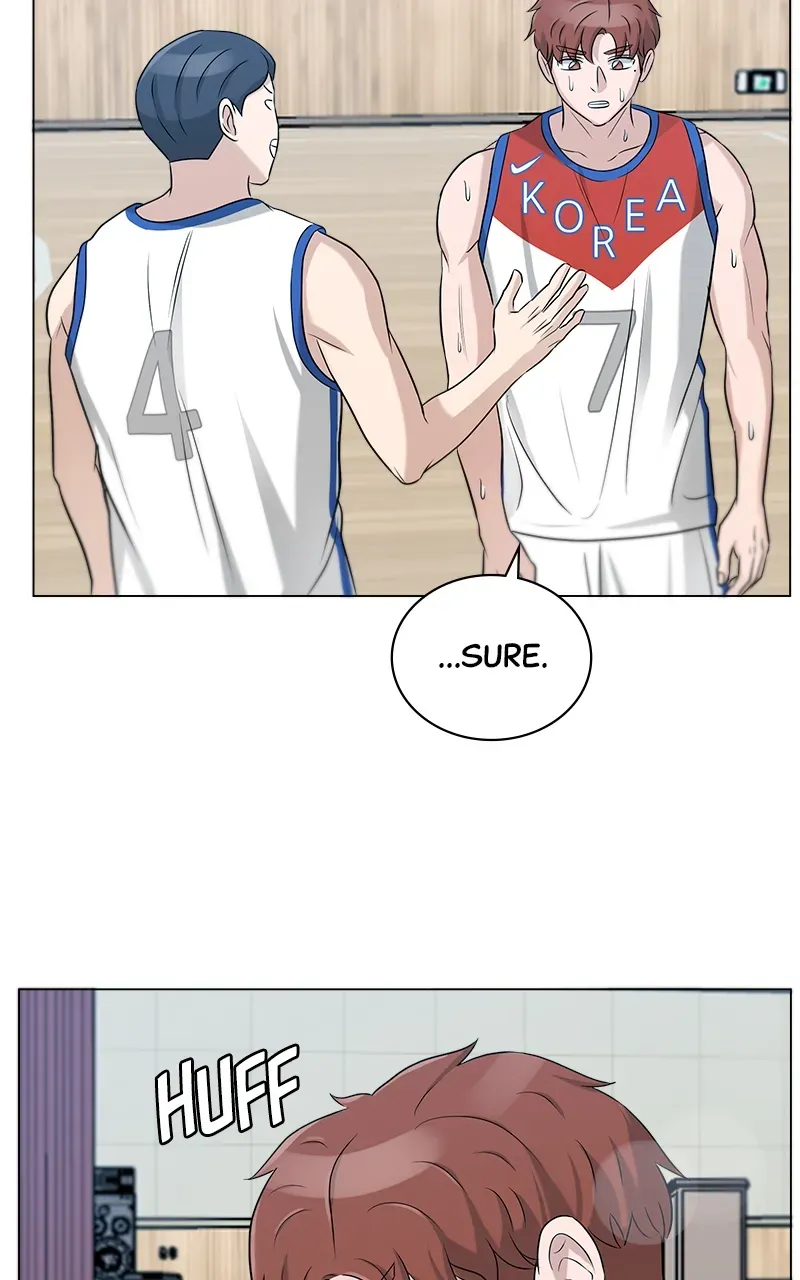 Big Man on the Court Chapter 78 Online - página 51