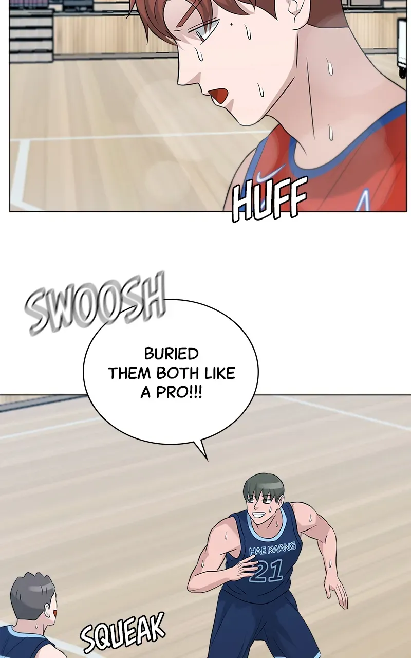 Big Man on the Court Chapter 78 Online - página 52